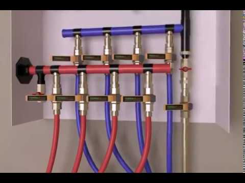 Design and installation of residential ground source heat pump systems systems